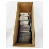 100+ FOOTBALL TRADING CARDS