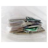 50+ SPORTS TRADING CARDS