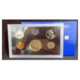 1971 PROOF SET