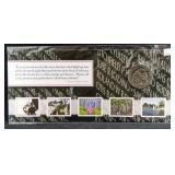 VETERANS OF FOREIGN WARS MEDAL