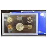 1968 PROOF SET