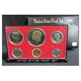 1976 PROOF SET