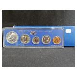 1966 SPECIAL MINT SET