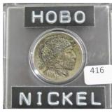HOBO NICKEL