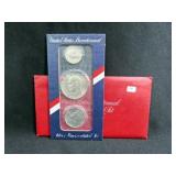 1976 UNC BICENTENNIAL COIN SET