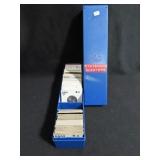 69 STATEHOOD QUARTERS - $17.25 FACE VALUE