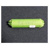 ROLL OF SILVER DIMES