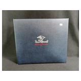 1974 MEDALLIC FIRST DAY COVERS - APPROXIMATELY 20