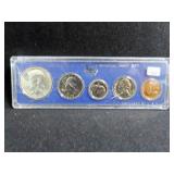 1967 SPECIAL MINT SET