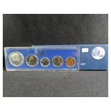 1967 SPECIAL MINT SET