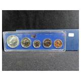 1966 SPECIAL MINT SET