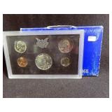 1968 PROOF SET