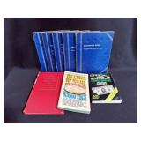 COIN COLLECTING GUIDE BOOKS AND USED COIN BOOKS