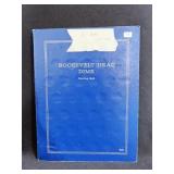 ROOSEVELT HEAD DIME STARTING 1946 - 51 COINS