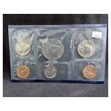 1985 UNC COIN SET - PHILLY MINT ONLY