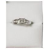 GORGEOUS PRINCESS CUT