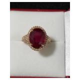 $17,245.00 APPRAISAL 7.94CT