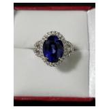 $17,245.00 APPRAISAL 7.30CT