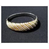 AWESOME DIAMOND BANGLE BRACELET