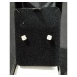 10K YELLOW GOLD 3CT CUSHION