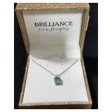 2CT NEAR FLAWLESS CREATED