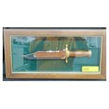 FRANKLIN MINT JOHN WAYNE