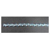 24CT GENUINE LONDON AND