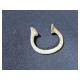 RARE! BAR CURRENCY CIRCA 18TH -19TH CENTURY