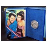 1992 STAR TREK NEXT GENERATION