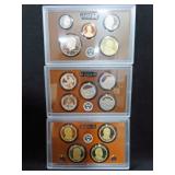 2012 UNITED STATE MINT PROOF SET