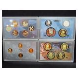 2009 UNITED STATES MINT PROOF SET