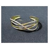 DIAMOND BANGLE BRACELET