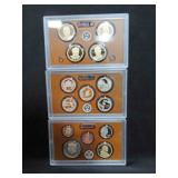 2005 UNITED STATES MINT PROOF SET