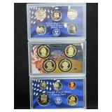 2008 UNITED STATES MINT PROOF SET