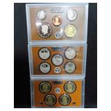 2011 UNITED STATES MINT PROOF SET