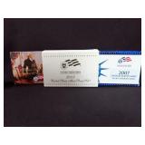 2007 UNITED STATES MINT PROOF SET