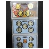 2010 UNITED STATES MINT PROOF SET