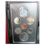 1980 ROYAL CANADIAN MINT SET