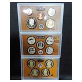 2013 UNITED STATES MINT PROOF SET