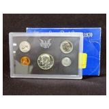 1970 UNITED STATES PROOF SET