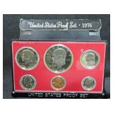 1976 UNITED STATES MINT SET
