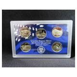 2006 UNITED STATES MINT PROOF SET