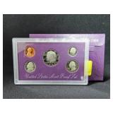 1988 UNITED STATES PROOF SET