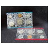 1979 UNITED STATES MINT UNC COIN SET