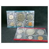 1978 UNITED STATES MINT UNC COIN SET