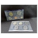 2003 UNITED STATES MINT UNC COIN SET