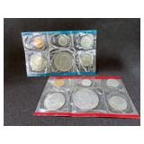 1978 UNITED STATES MINT COIN SET