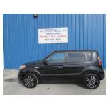 2010 Kia SOUL