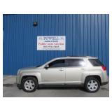 2013 GMC TERRAINE