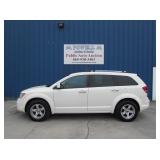 2009 Dodge JOURNEY R/T